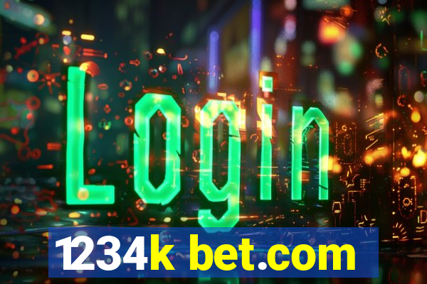 1234k bet.com